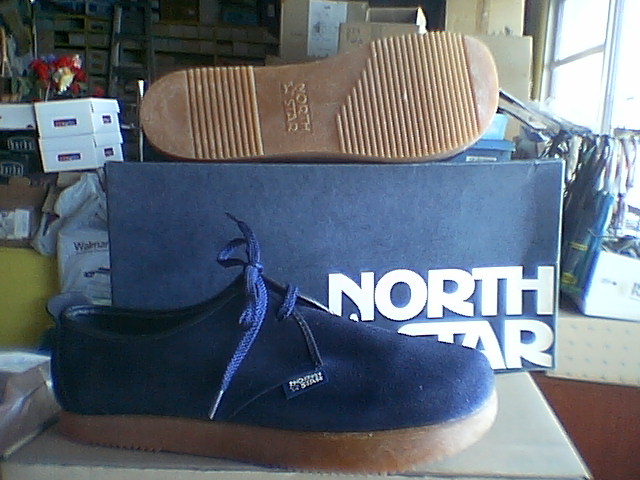 Shoe King Earth Shoes